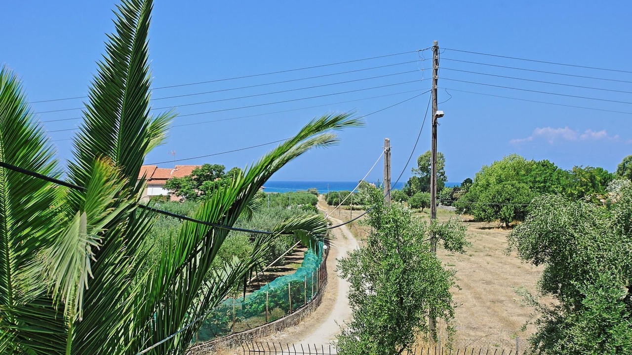 Photo of Outdoor in Almiros Beach