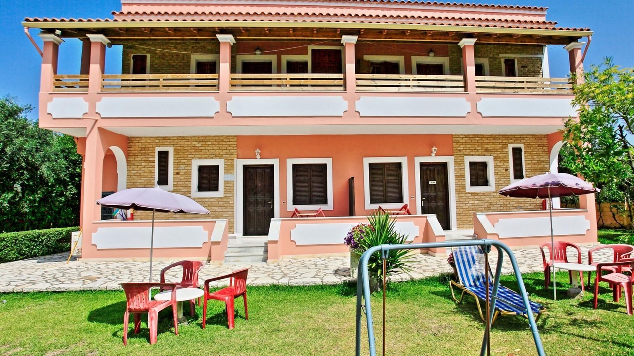 Photo of Outdoor in Almiros Beach