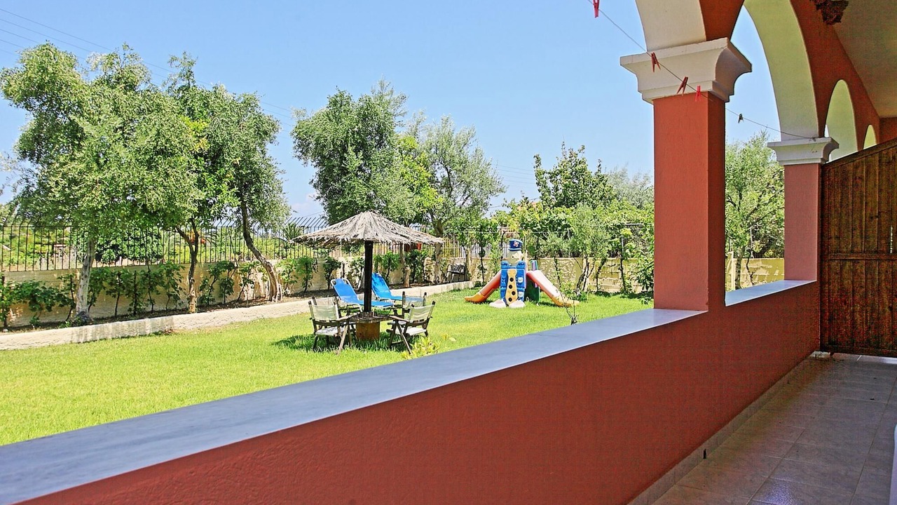 Photo of Outdoor in Almiros Beach