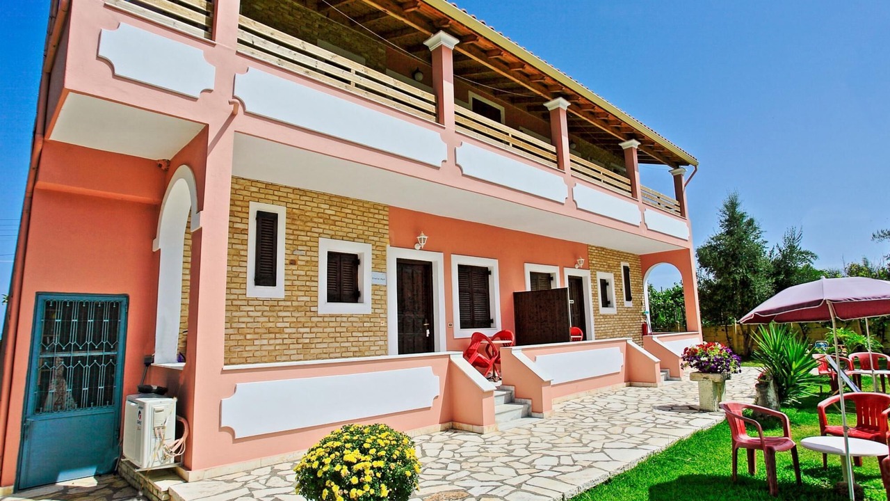 Photo of Outdoor in Almiros Beach