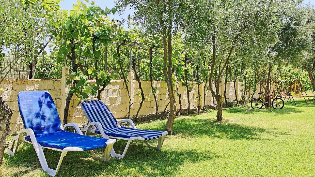 Photo of Outdoor in Almiros Beach