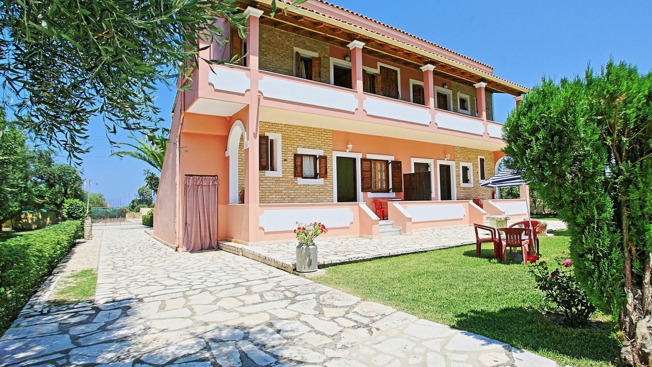 Photo of Outdoor in Almiros Beach