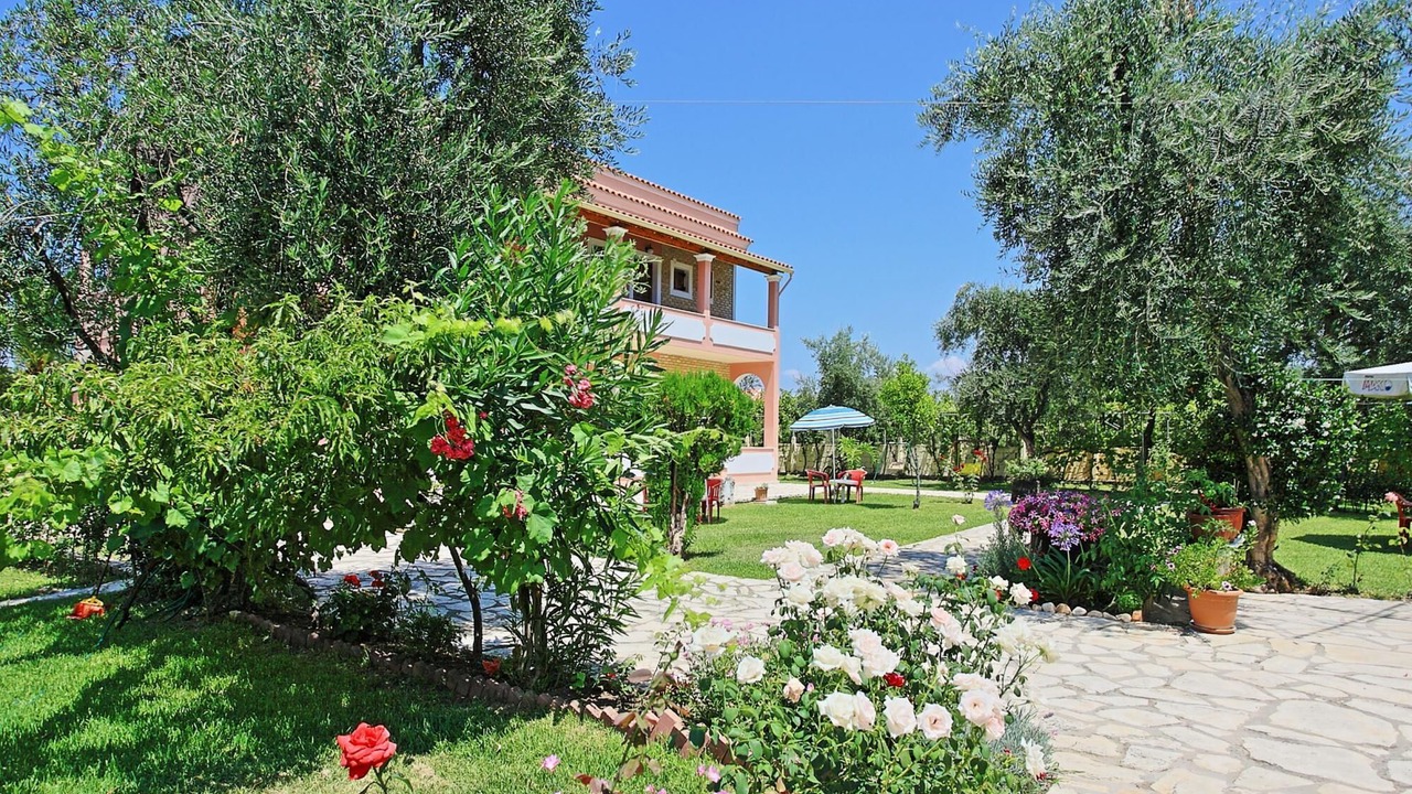 Photo of Outdoor in Almiros Beach