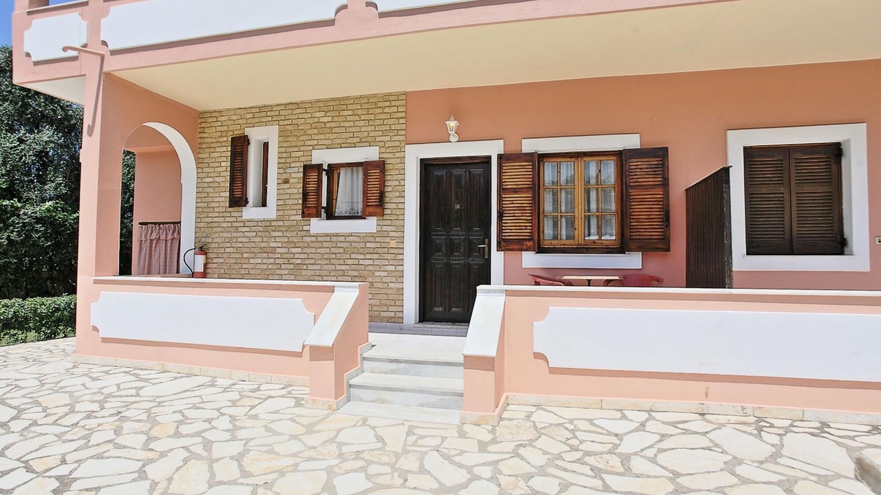 Photo of Outdoor in Almiros Beach