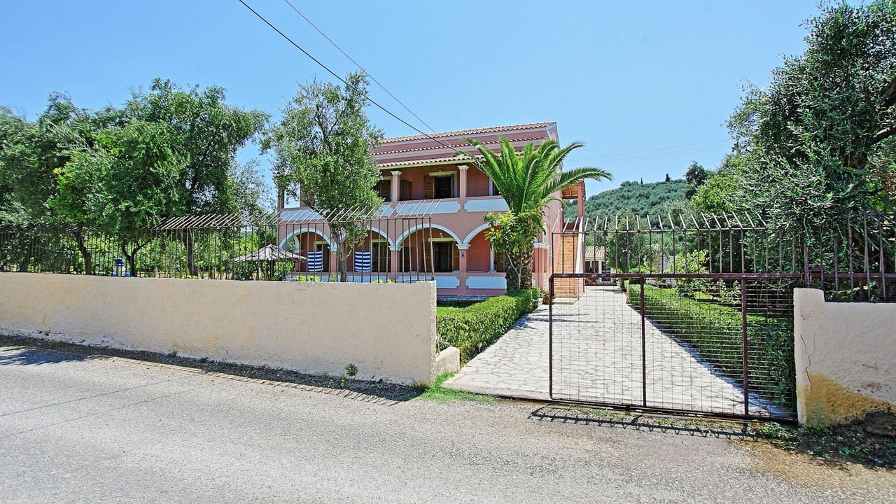 Photo of Outdoor in Almiros Beach