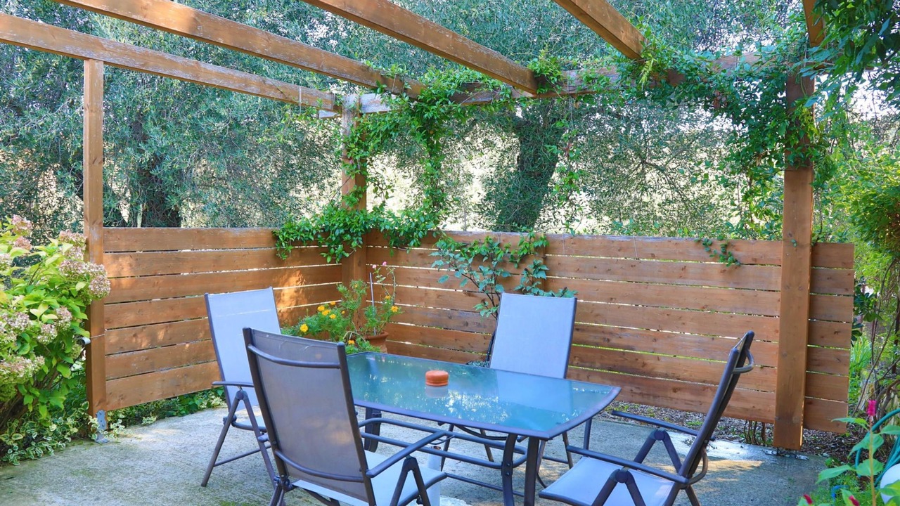 Photo of Outdoor in Agios Spyridon Corfu