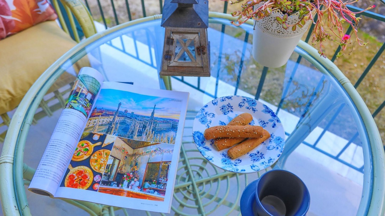 Photo of Outdoor in Agios Spyridon Corfu