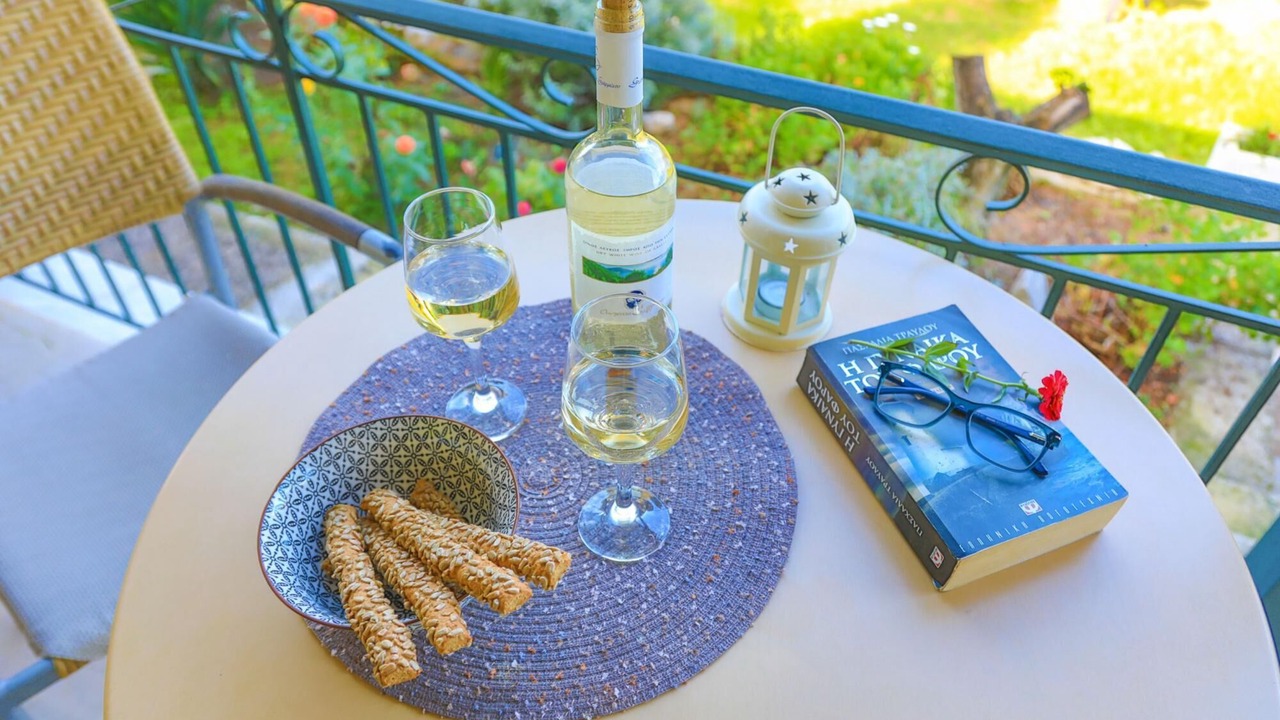 Photo of Outdoor in Agios Spyridon Corfu