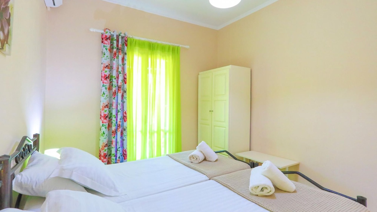 Photo of Bedroom in Agios Spyridon Corfu