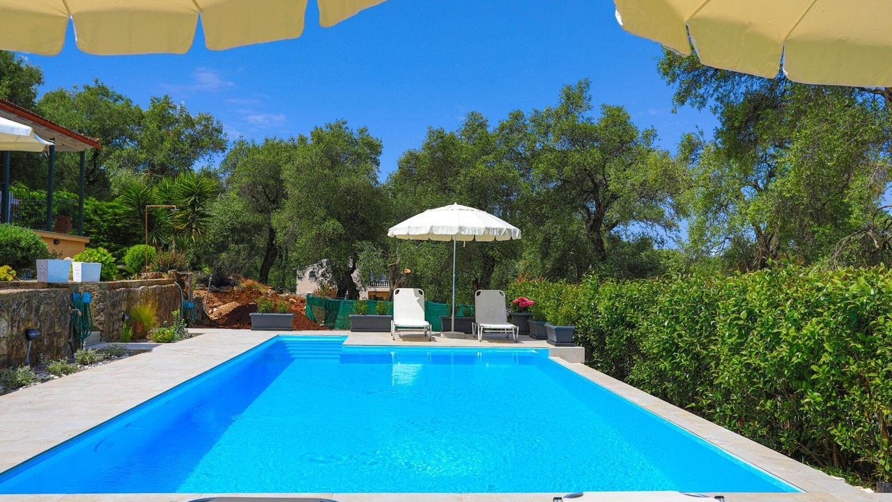 Photo of Outdoor in Agios Spyridon Corfu