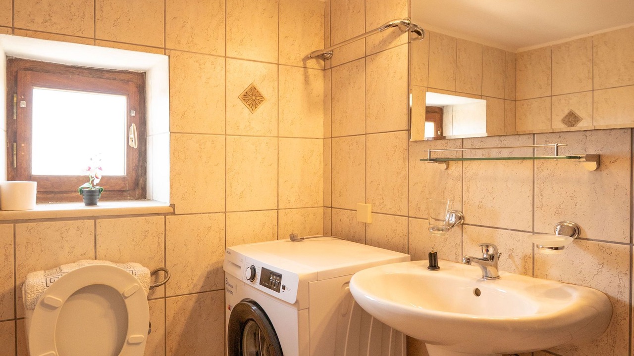 Photo of Bathroom in Vlachopoulatika
