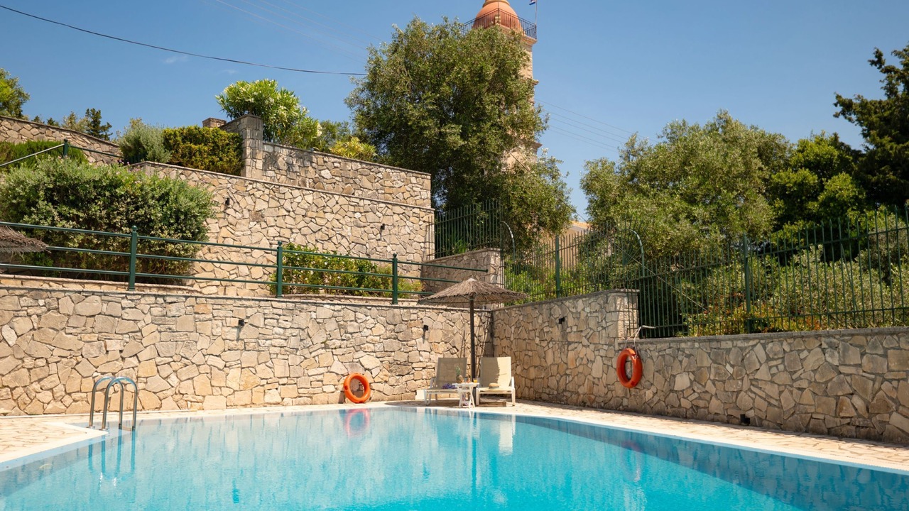 Photo of Outdoor in Vlachopoulatika