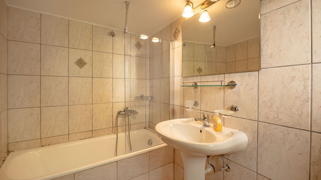 Photo of Bathroom in Vlachopoulatika