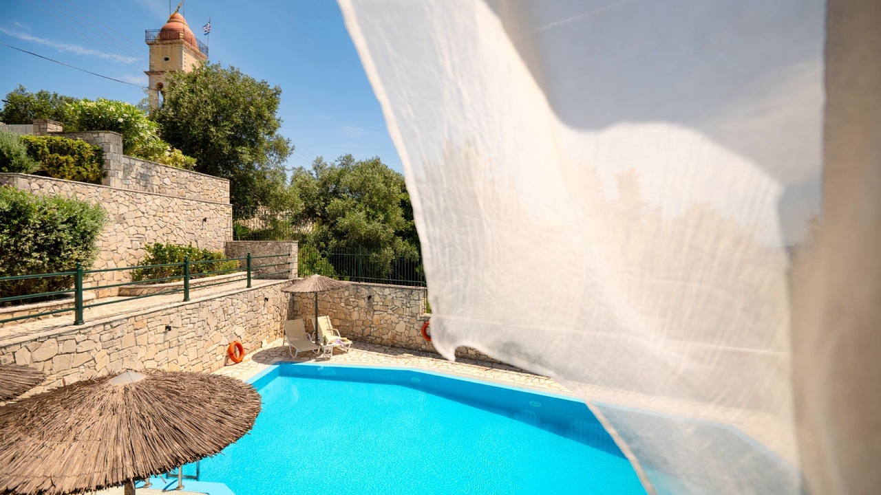 Photo of Outdoor in Vlachopoulatika