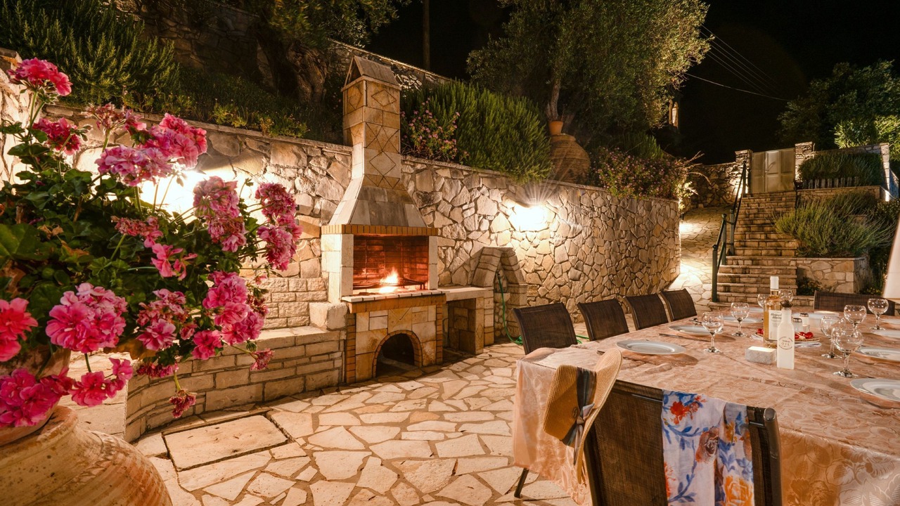 Photo of Outdoor in Vlachopoulatika