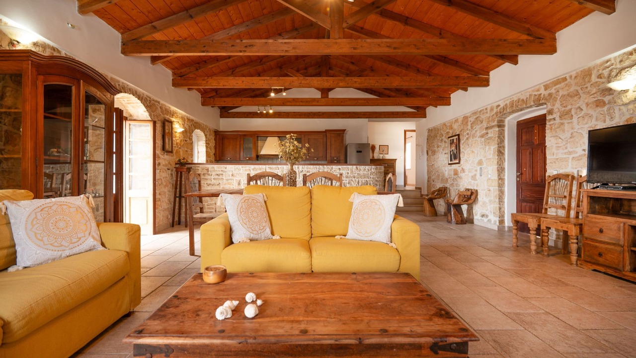 Photo of Livingroom in Vlachopoulatika
