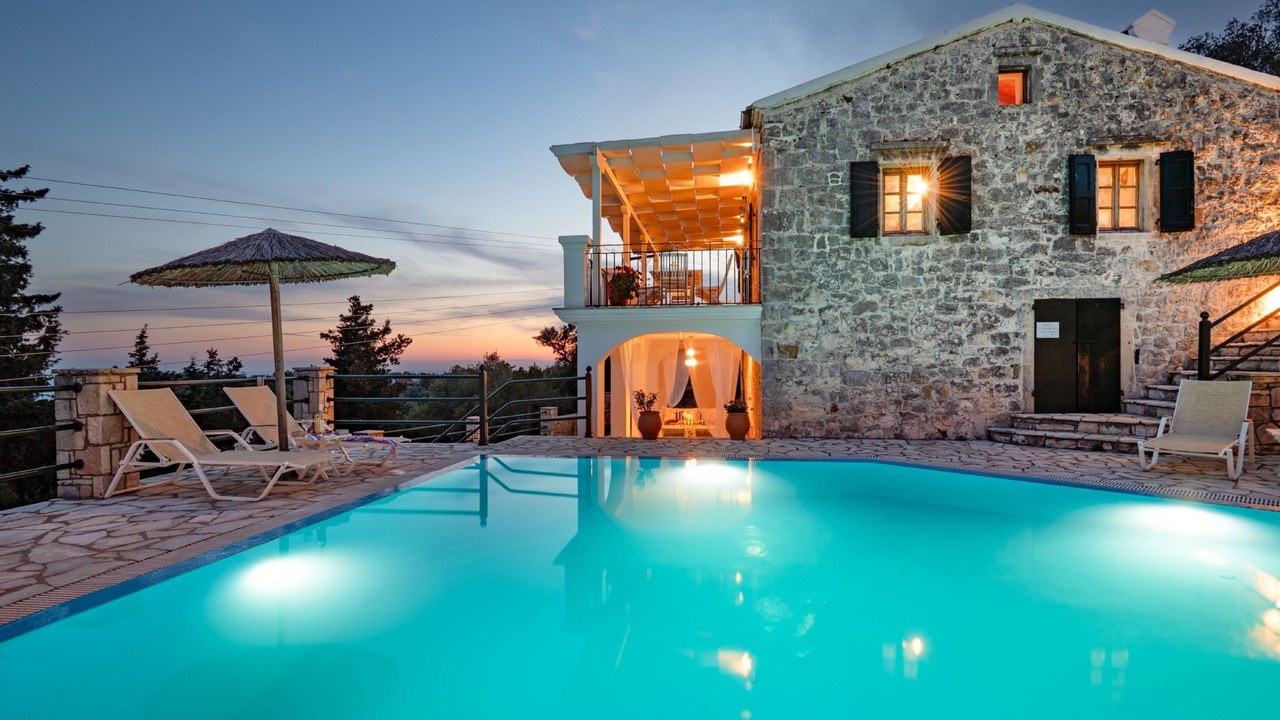 Photo of Outdoor in Vlachopoulatika