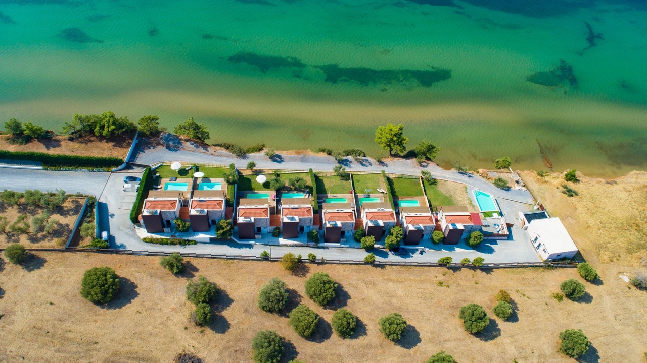Photo of Outdoor in Nea Moudania