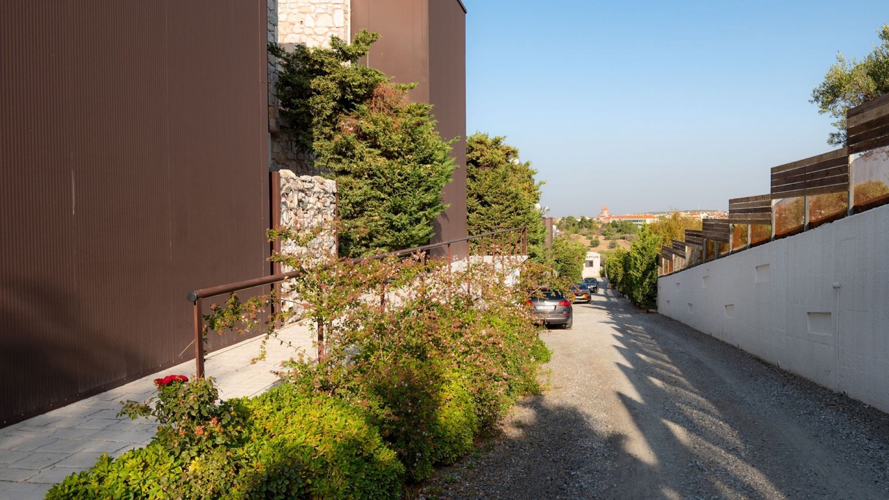 Photo of Outdoor in Nea Moudania