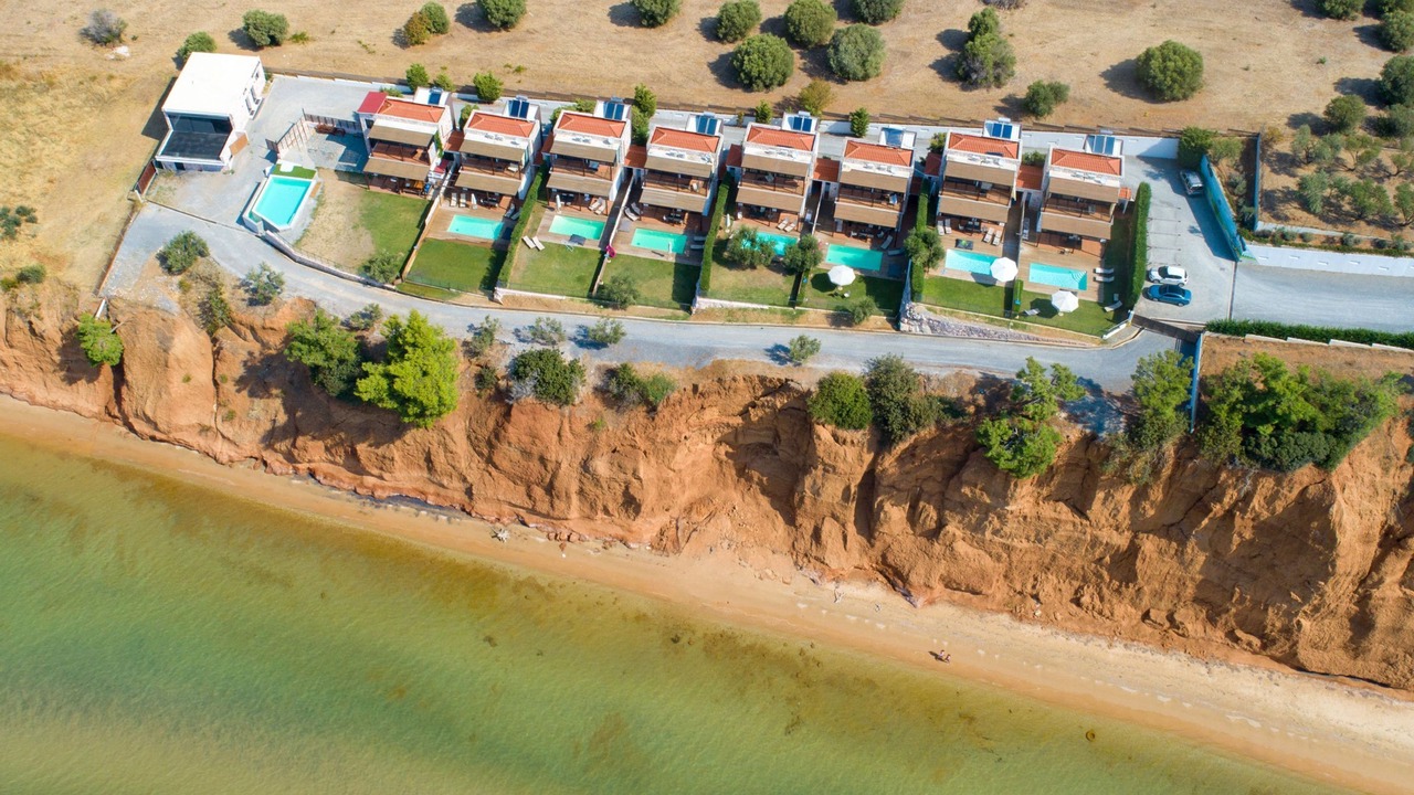 Photo of Outdoor in Nea Moudania
