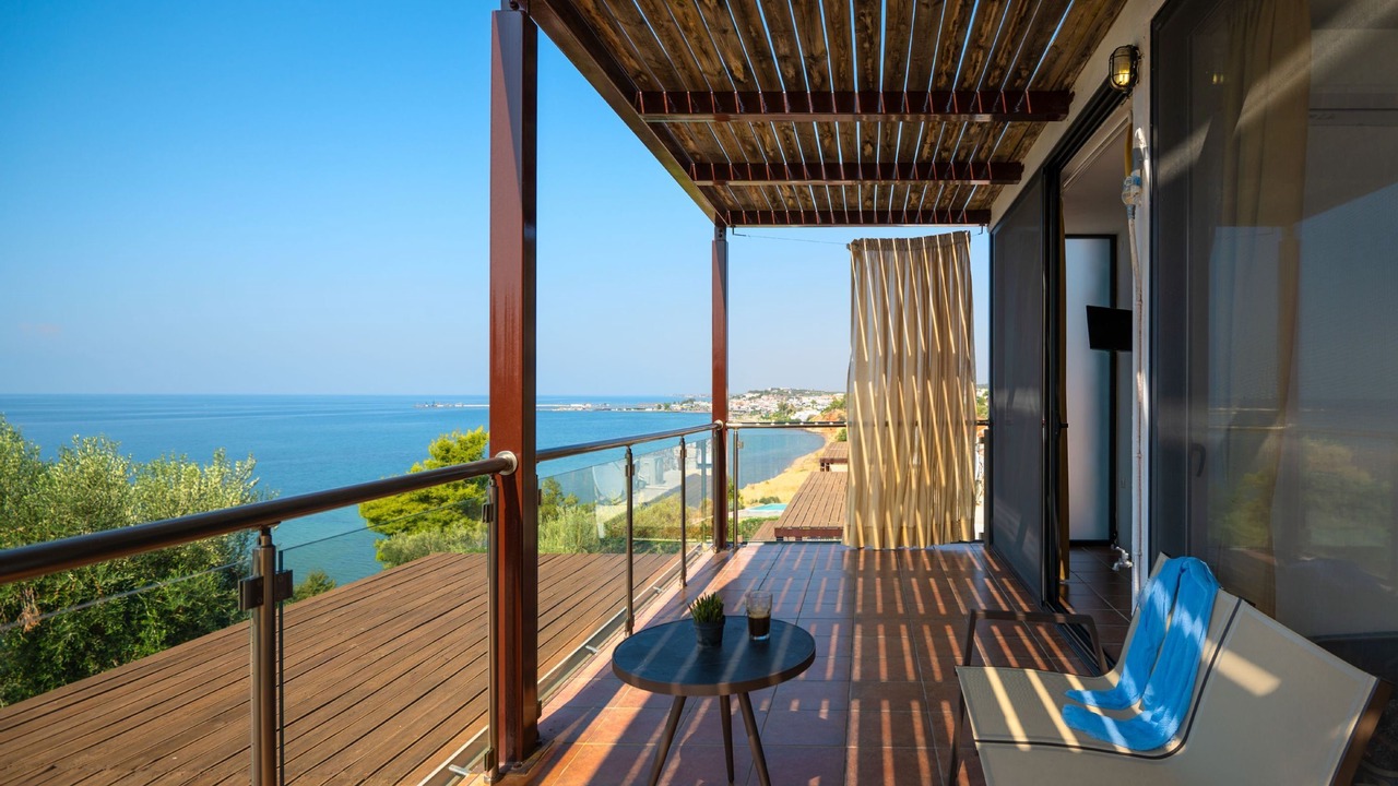 Photo of Outdoor in Nea Moudania