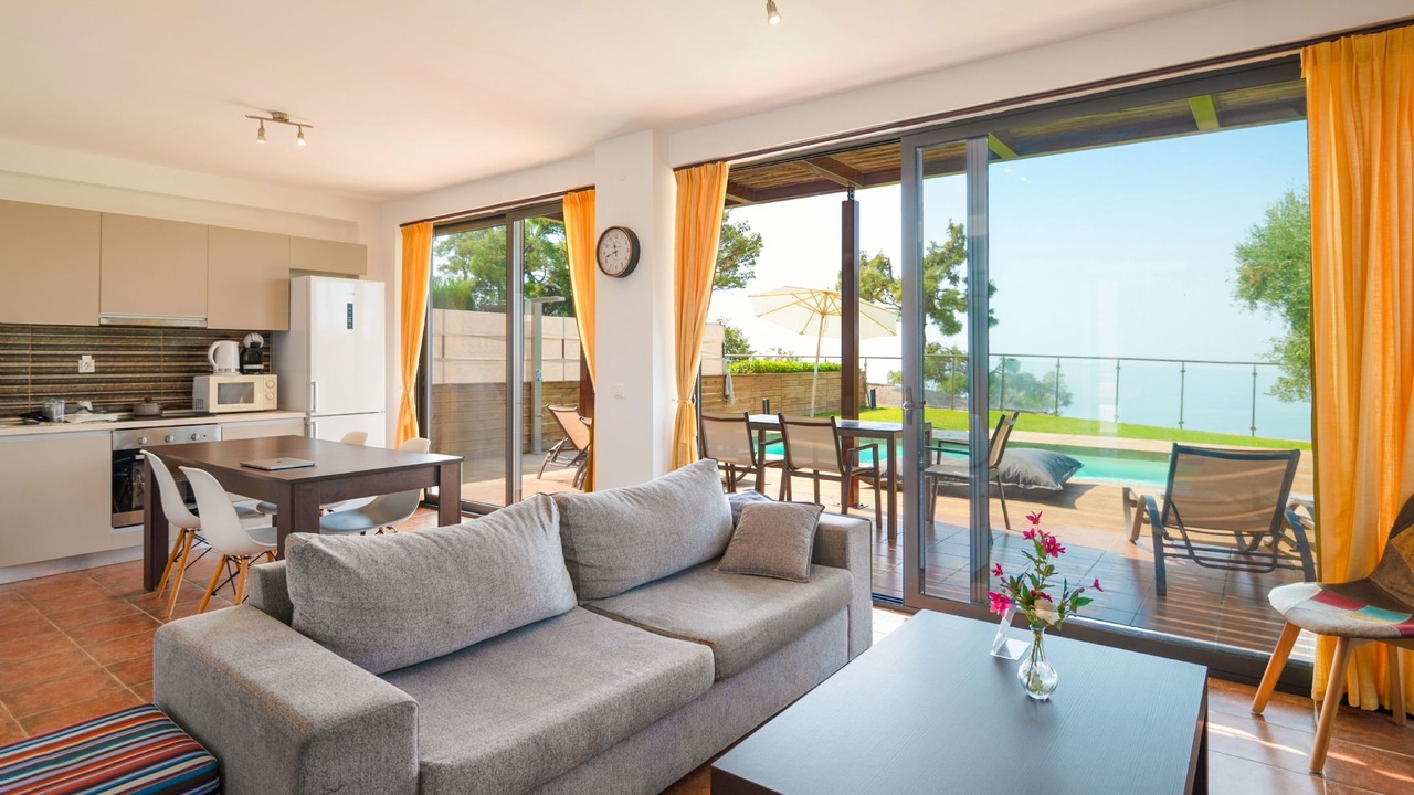 Photo of Livingroom in Nea Moudania