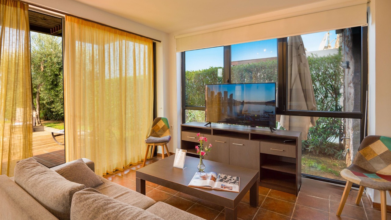 Photo of Livingroom in Nea Moudania