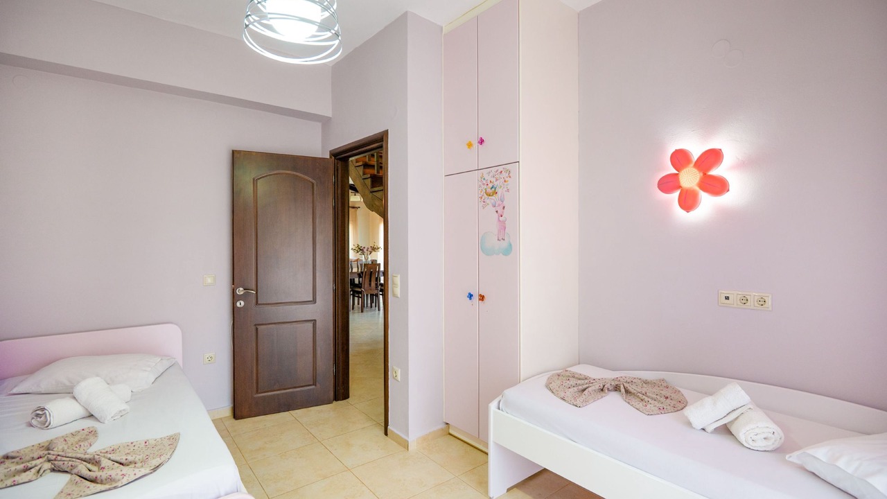 Photo of Bedroom in Sfakera