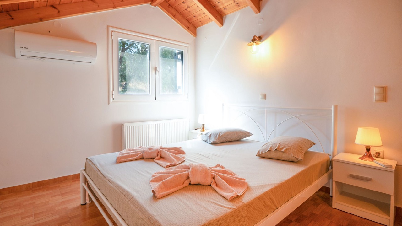 Photo of Bedroom in Sfakera