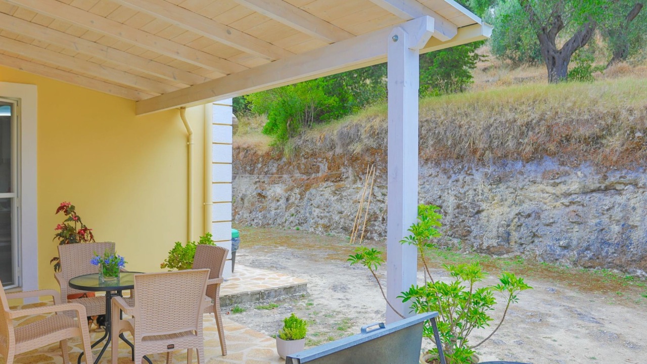 Photo of Outdoor in Sfakera