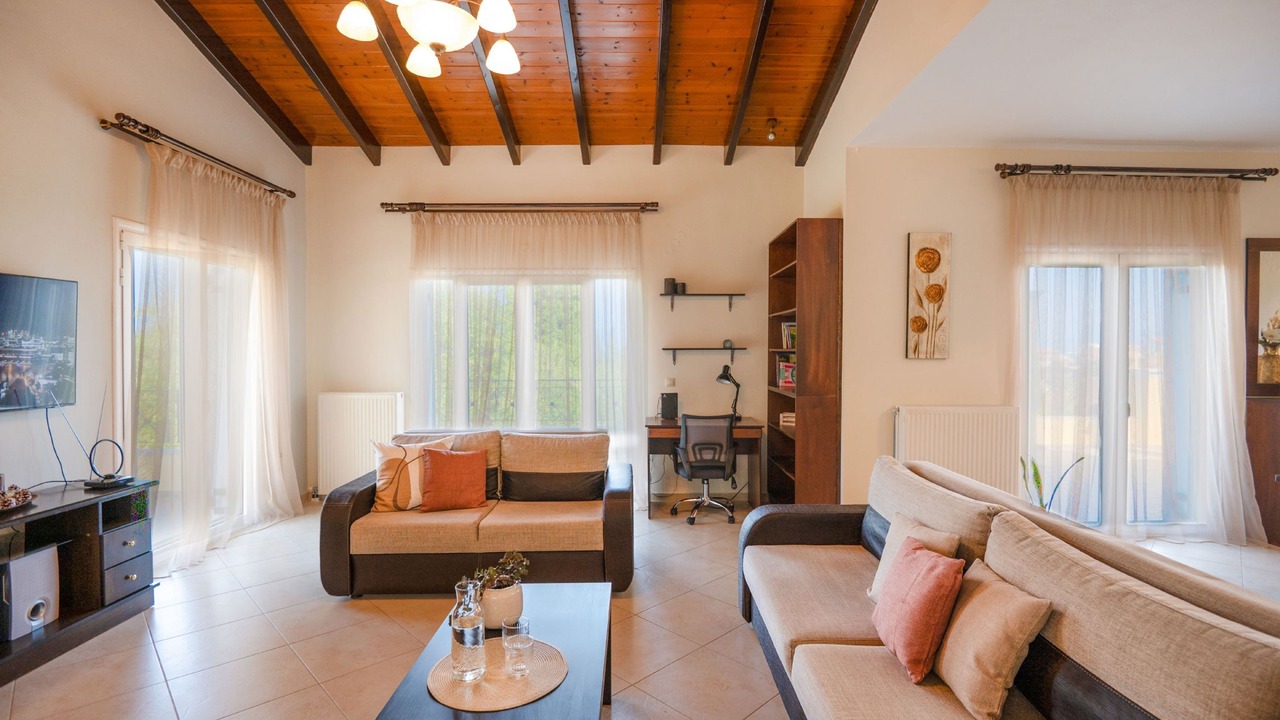 Photo of Livingroom in Sfakera