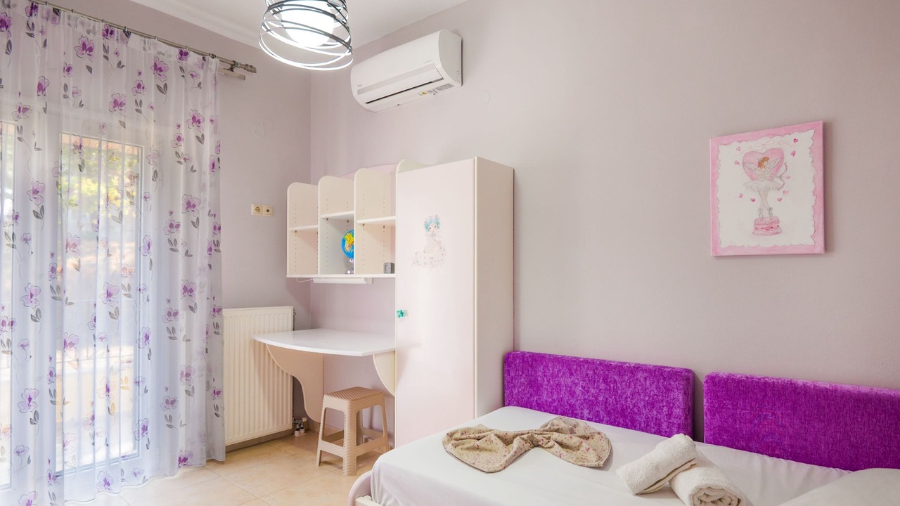 Photo of Bedroom in Sfakera