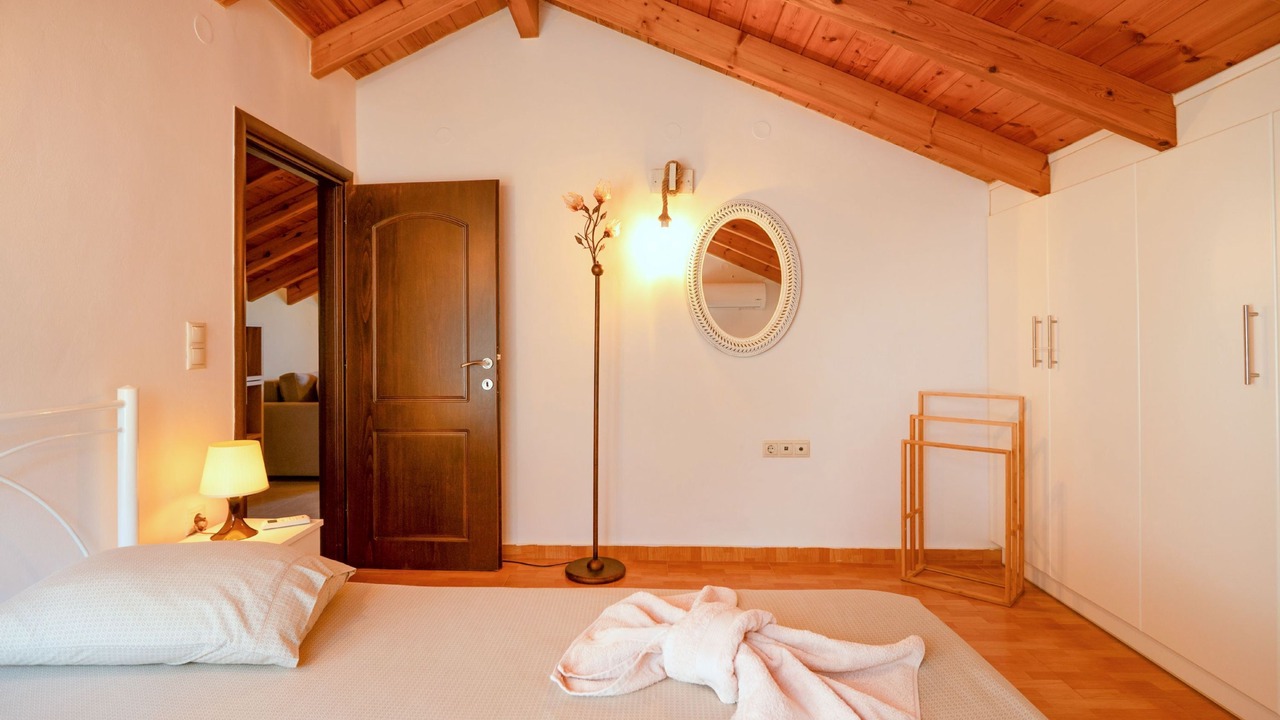 Photo of Bedroom in Sfakera