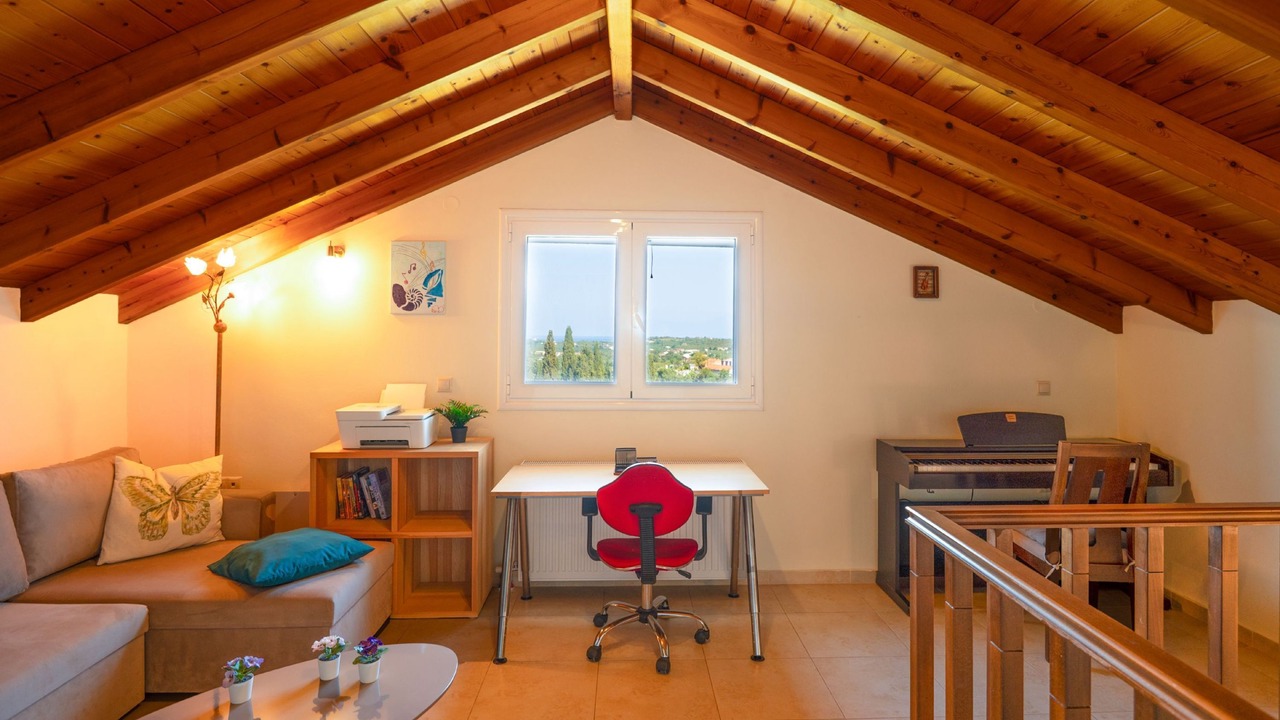 Photo of Livingroom in Sfakera
