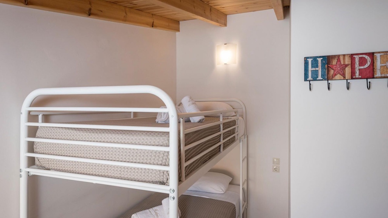 Photo of Bedroom in Platanias Town