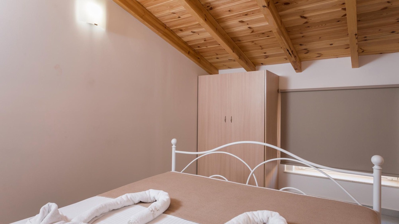 Photo of Bedroom in Platanias Town