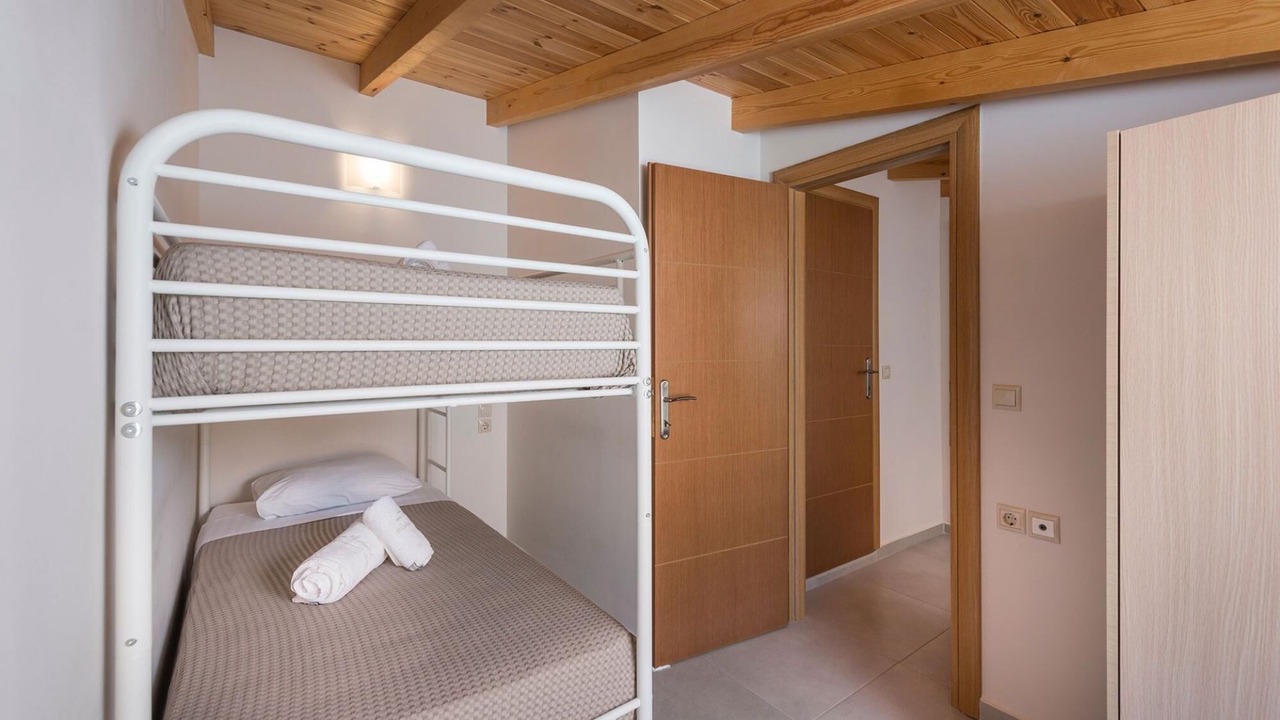 Photo of Bedroom in Platanias Town