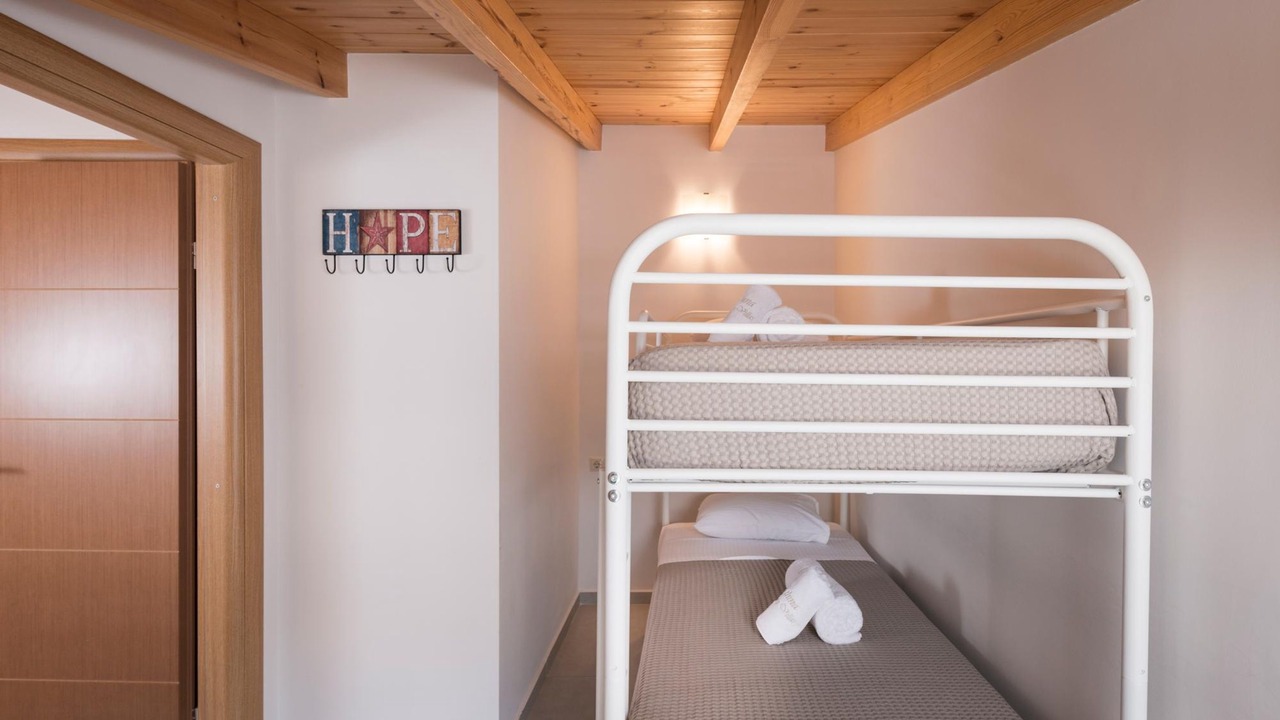 Photo of Bedroom in Platanias Town