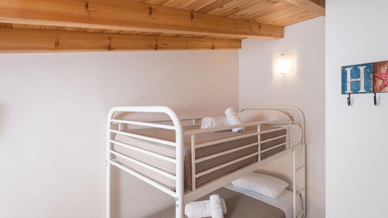 Photo of Bedroom in Platanias Town