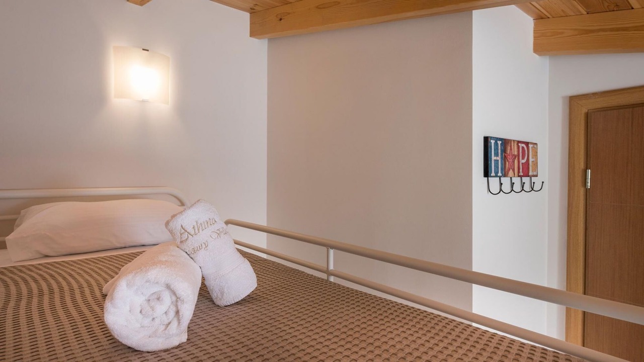 Photo of Bedroom in Platanias Town