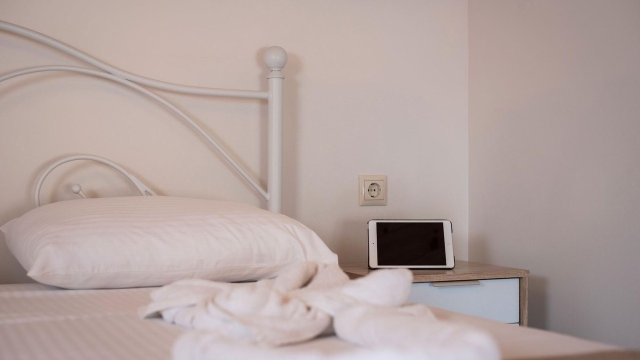 Photo of Bedroom in Platanias Town