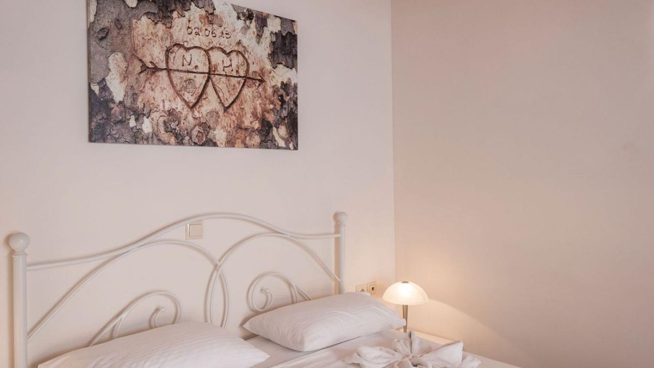 Photo of Bedroom in Platanias Town