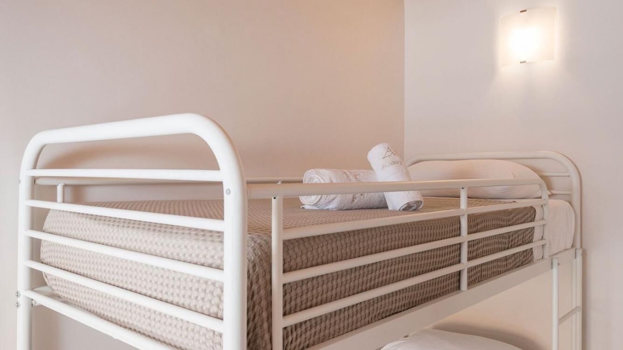 Photo of Bedroom in Platanias Town