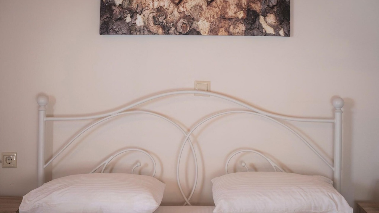 Photo of Bedroom in Platanias Town