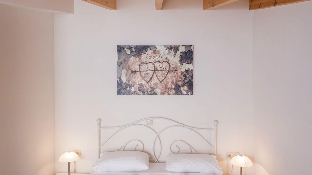 Photo of Bedroom in Platanias Town