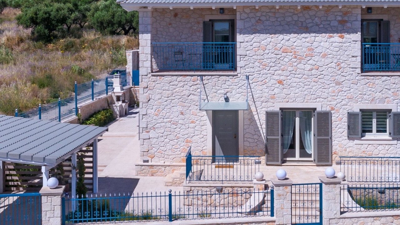 Photo of Outdoor in Lagopodo