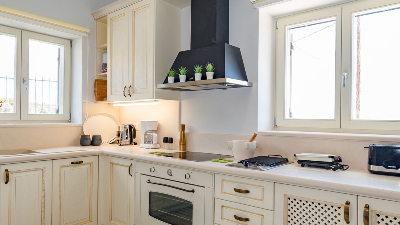 Photo of Kitchen in Lagopodo