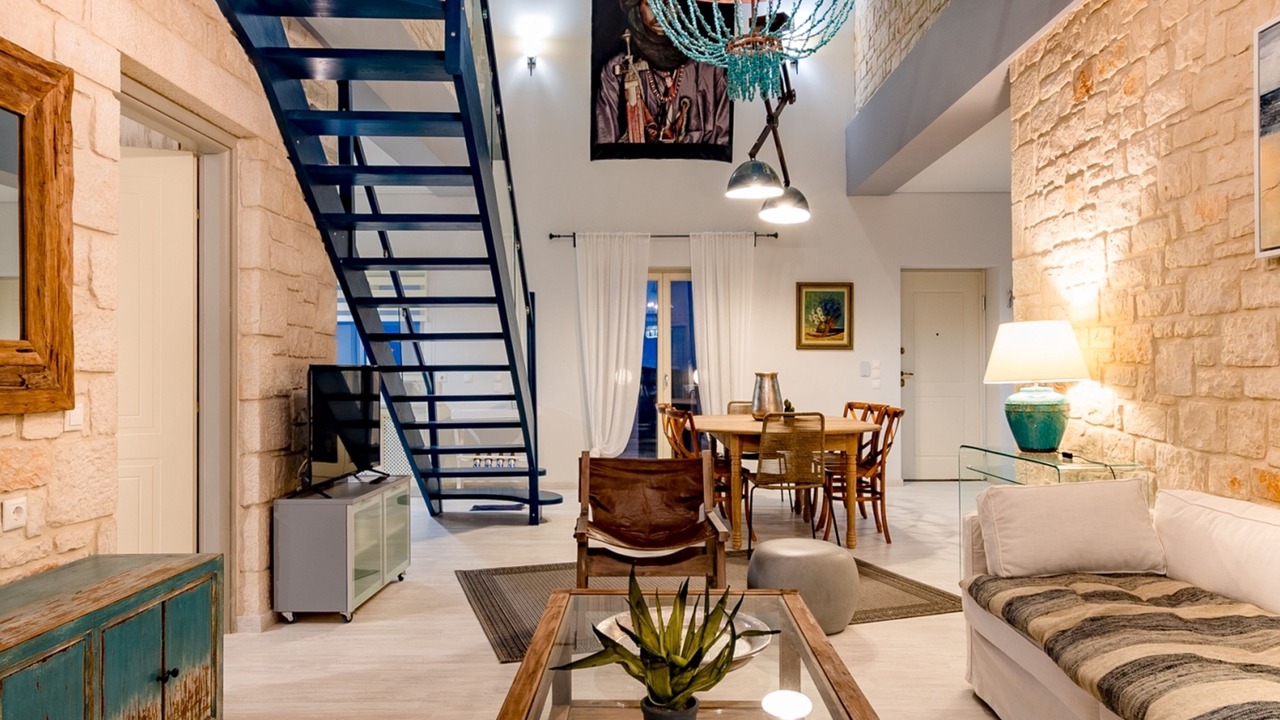 Photo of Livingroom in Lagopodo