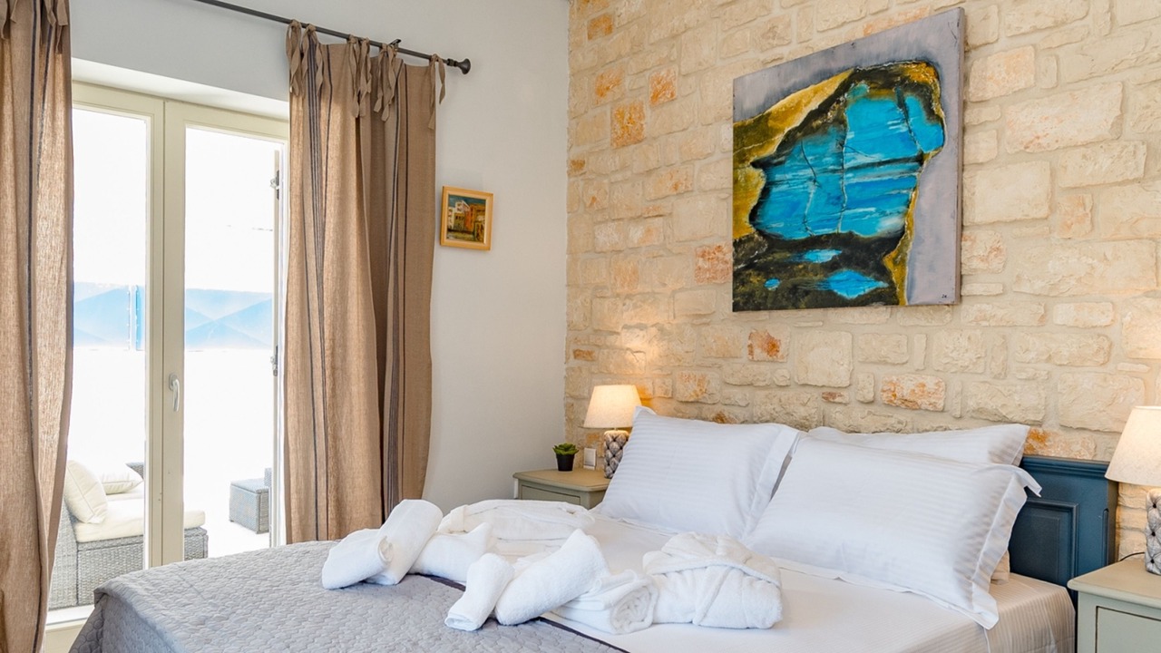 Photo of Bedroom in Lagopodo