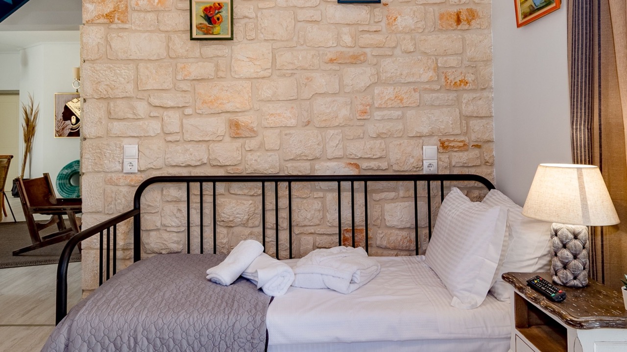 Photo of Bedroom in Lagopodo